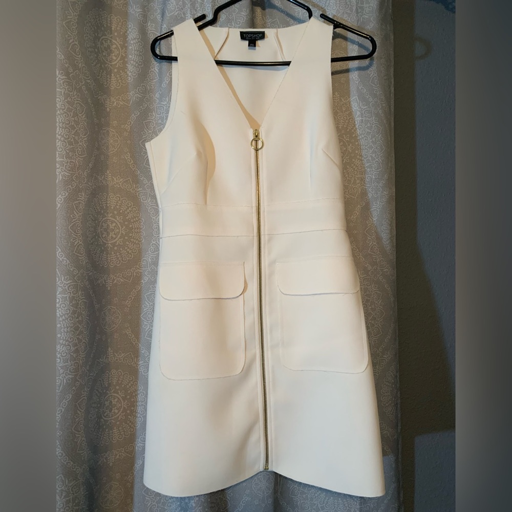 Top-shop dresses